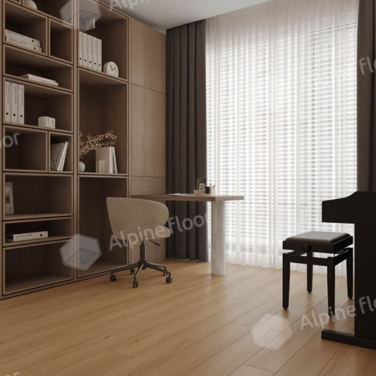 Ламинат Alpine Floor Murano Murano Дуб Сан-Себастьян LF120-07 - фото 4